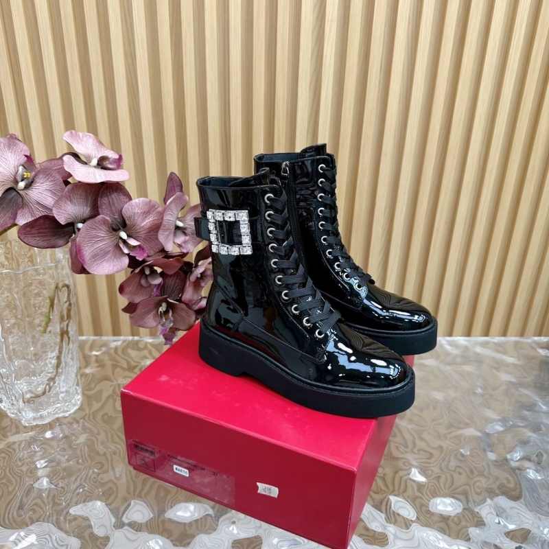 roger u1u1er boots